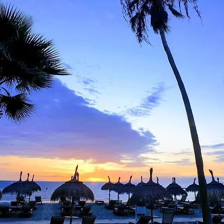 Mareverde H2 Wifi Vue דירה *