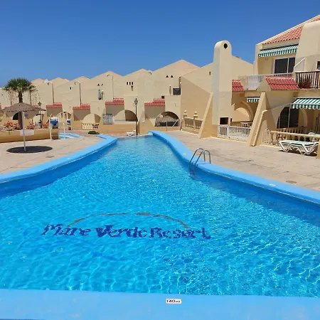 Mareverde H2 Wifi Vue * אדחה