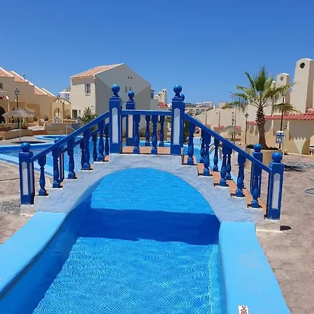 דירה Mareverde H2 Wifi Vue