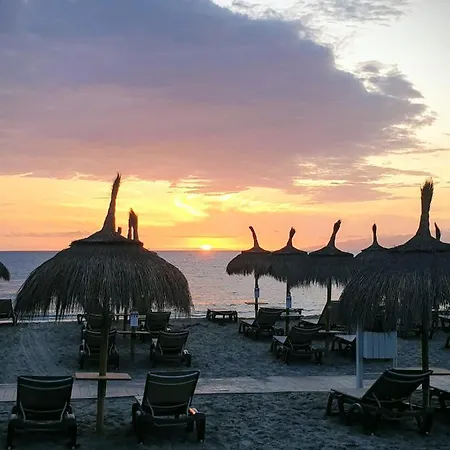 Mareverde H2 Wifi Vue דירה *