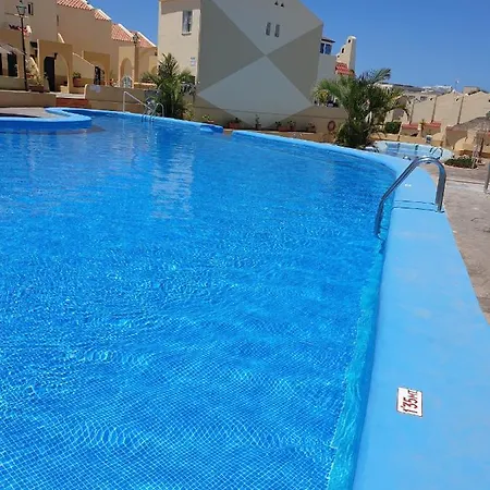 Appartement Mareverde H2 Wifi Vue