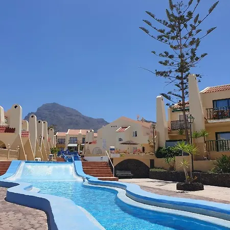 Appartement Mareverde H2 Wifi Vue *