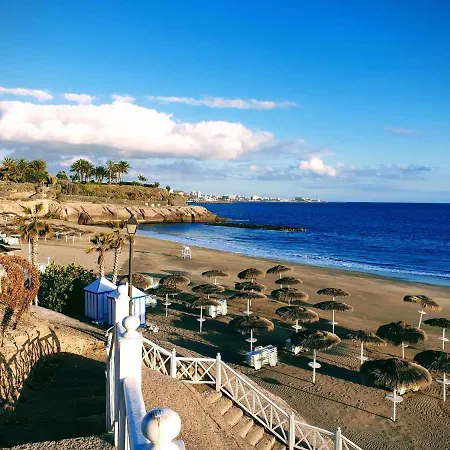 Mareverde H2 Wifi Vue Appartement *