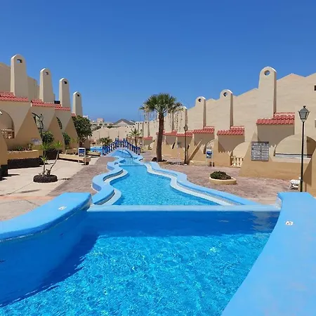 Mareverde H2 Wifi Vue Apartment *