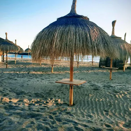 Διαμέρισμα Mareverde H2 Wifi Vue Costa Adeje (Tenerife)