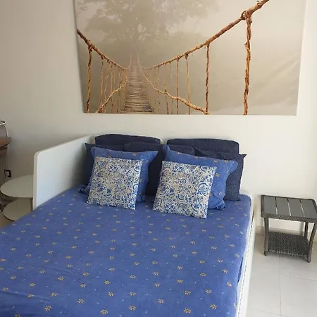 Mareverde H2 Wifi Vue Apartment