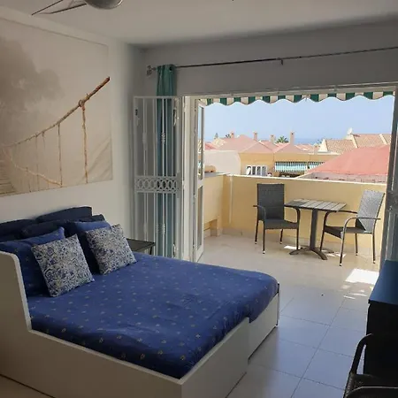 Διαμέρισμα Mareverde H2 Wifi Vue