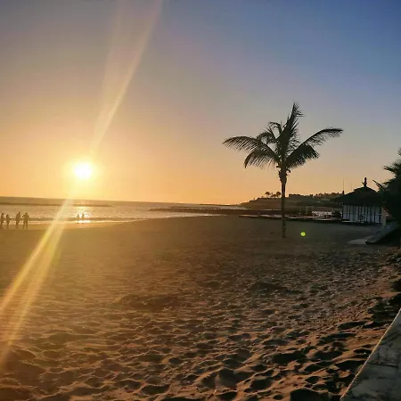 Διαμέρισμα Mareverde H2 Wifi Vue *