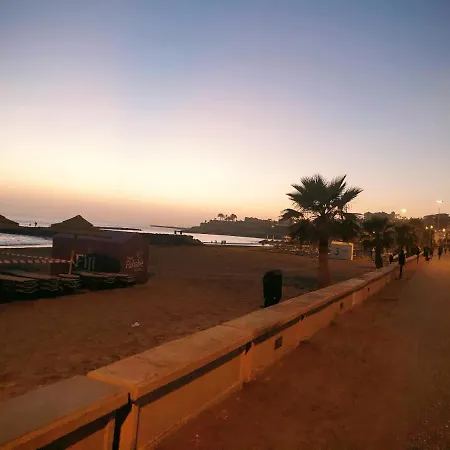 Διαμέρισμα Mareverde H2 Wifi Vue *