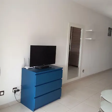 Mareverde H2 Wifi Vue Costa Adeje (Tenerife)