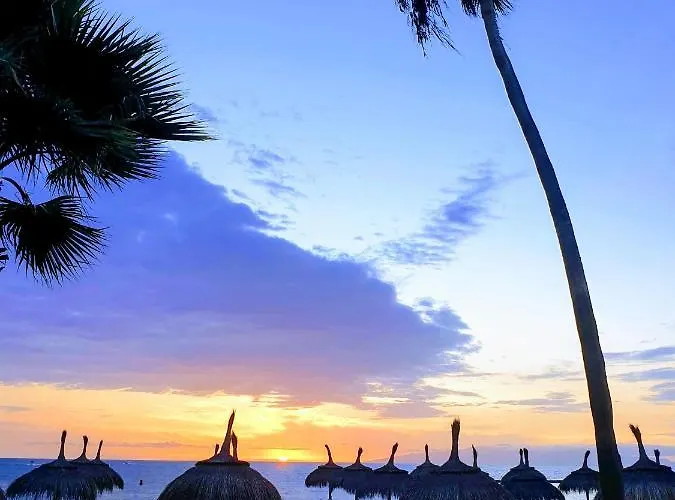 Mareverde H2 Wifi Vue Апартаменты *