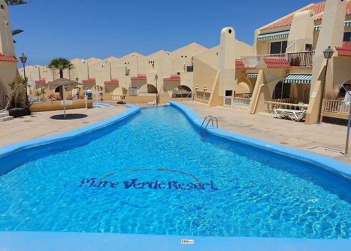 Mareverde H2 Wifi Vue * Адехе