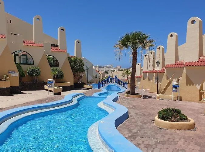 Апартаменты Mareverde H2 Wifi Vue