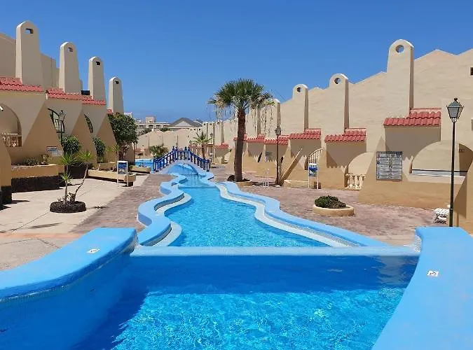 Mareverde H2 Wifi Vue Апартаменты *