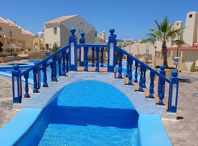 Lejlighed Mareverde H2 Wifi Vue