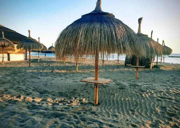 Lejlighed Mareverde H2 Wifi Vue Costa Adeje (Tenerife)