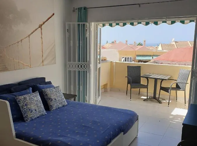 Апартаменты Mareverde H2 Wifi Vue