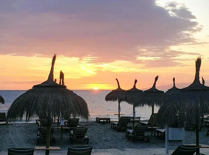 Mareverde H2 Wifi Vue Lejlighed *