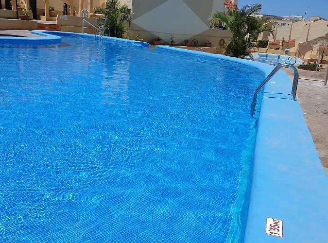 Апартаменты Mareverde H2 Wifi Vue