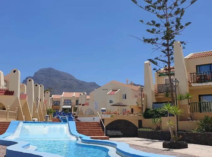 Lejlighed Mareverde H2 Wifi Vue *