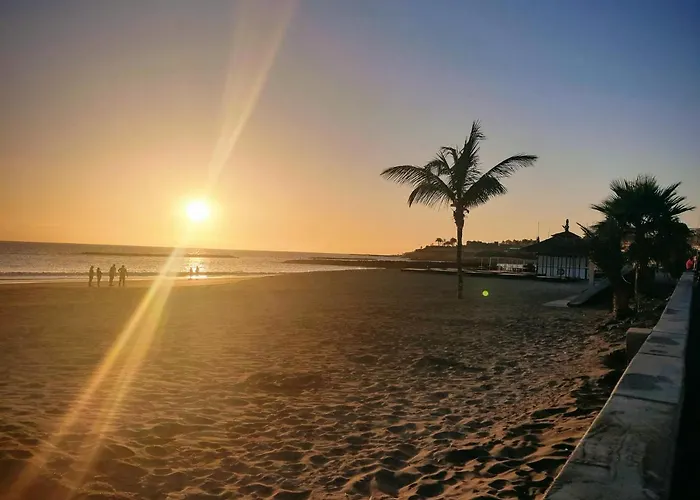 Апартаменты Mareverde H2 Wifi Vue *