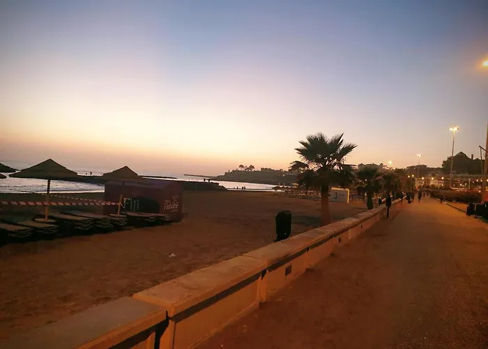 Апартаменты Mareverde H2 Wifi Vue *