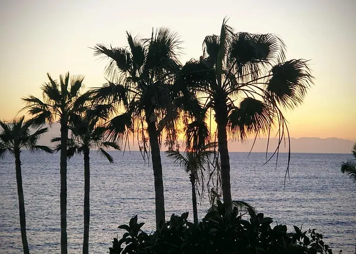 Mareverde H2 Wifi Vue Апартаменты