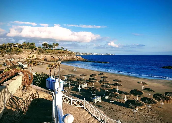 Mareverde H2 Wifi Vue Lejlighed *