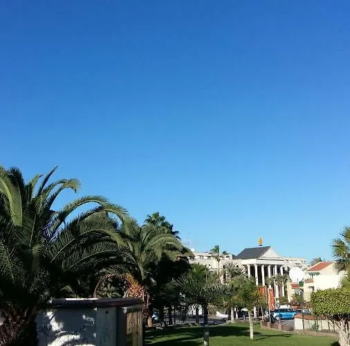 Mareverde H2 Wifi Vue Адехе