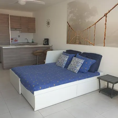Appartamento Mareverde H2 Wifi Vue Costa Adeje (Tenerife)