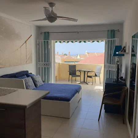 דירה Mareverde H2 Wifi Vue אדחה