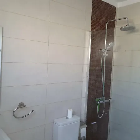 Mareverde H2 Wifi Vue Appartamento Costa Adeje (Tenerife)
